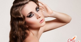 Уроки рисования: как накрасить глаза подводкой