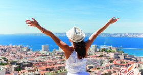 5 мест, где можно недорого отдохнуть без визы