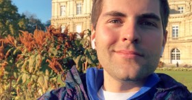 Биография Дмитрия Борисова