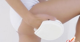 Антицеллюлитное массажное масло