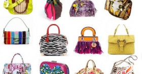 Женские сумки на каждый день