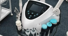 Купить косметологические аппараты