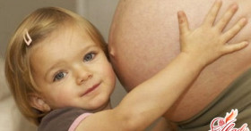 Старший ребенок