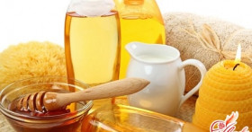 Яблочный уксус с медом, или Как приготовить элексир красоты