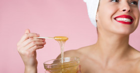 Глубокое бикини в домашних условиях самостоятельно