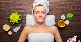 Как избавиться от сухости кожи в холода