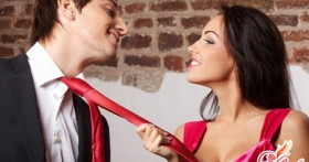 Сделай первый шаг: как сказать парню, что он тебе нравится