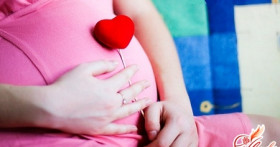 Беременность 39 неделя: признаки, симптомы, узи