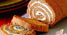 Торт из печени: несколько оригинальных рецептов