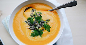 Можно ли готовить блюда с тыквой при панкреатите?