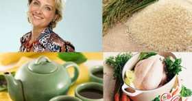 Диета Маргариты Королевой – королевское решение