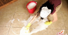 Чистый дом к новому сезону