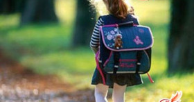 Как купить школьный ранец?