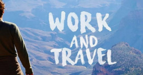 Программа Work and Travel в США