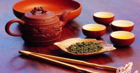 Как правильно заваривать зеленый чай