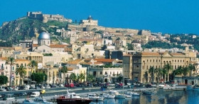 Туры в Милаццо, Италия