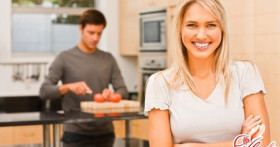 Как стать хорошей женой на радость своему мужу