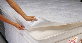 Матрасы: как обеспечить себе здоровый сон