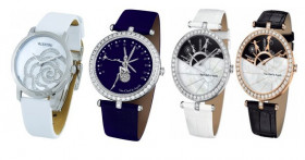 Преимущества реплик брендовых часов