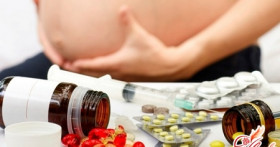 Витамин е для беременных: здоровье мамы и малыша