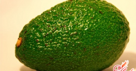 Любителям экзотики: как вырастить авокадо из косточки