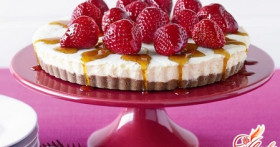 Творожный торт: рецепты вкуснейшего десерта