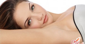 Эпиляция подмышек: советы и рекомендации