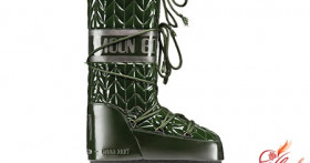 Луноходы Moon Boot – почувствуйте себя на Луне