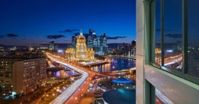 Элитная недвижимость в Москве