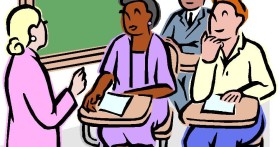 Текст благодарности родителям за работу в родительском комитете