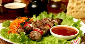 Готовим правильный шашлык: все самые необходимые знания