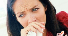 Эмфизема легких – тревожный знак