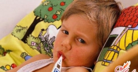 Ложный круп у детей