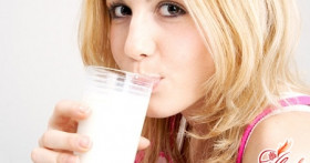 Кефир при гастрите: можно ли пить кисломолочные напитки