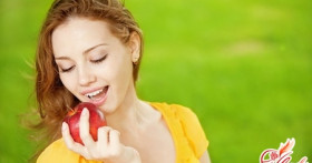 Разгрузочный день на яблоках: худеем быстро и вкусно