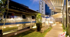 Самые необычные отели мира