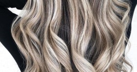 Как сделать шатуш волос и не ошибиться с выбором