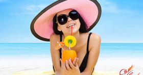 Секреты подготовки к пляжному сезону