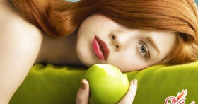 Яблочная диета на 3 дня