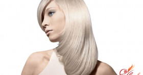 Как сделать жемчужно пепельный цвет волос