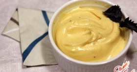 Японский майонез, или Тамаго-но-моно