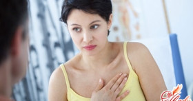 Приступ астмы: первая неотложная помощь