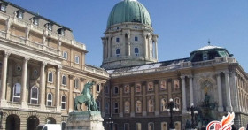 Европейская страна с множеством достопримечательностей