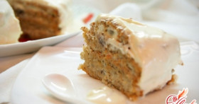 Торт на сметане: рецепт незабываемого десерта
