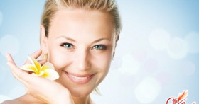 Как стать красивой: чистка лица от черных точек