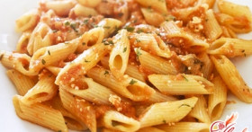 Технология приготовления макарон в мультиварке