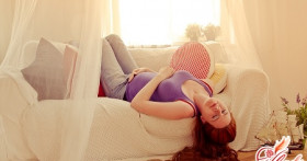 Лечение кондилом во время беременности