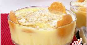 Готовим полезный кисель из геркулеса