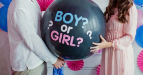 Организация Гендер Пати: Важные Моменты и Советы