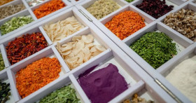 Пищевые ингредиенты оптом и в розницу